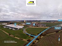 Pronájem skladu, výrobních prostor 5.000 m², Plzeň - Foto 7