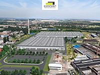 Pronájem skladu, výrobních prostor 55.630 m², Kladno - Foto 14