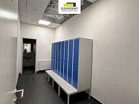 Pronájem skladu, výrobních prostor 4.000 m², Cheb, D6 - Foto 15