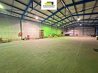 Pronájem skladu 800 m², Praha - Čakovice - Foto 2