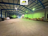 Pronájem skladu 800 m², Praha - Čakovice - Foto 3