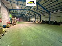 Pronájem skladu 800 m², Praha - Čakovice - Foto 5