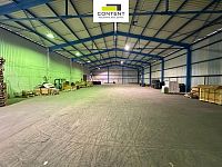 Pronájem skladu 800 m², Praha - Čakovice - Foto 4