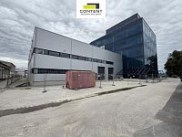 Pronájem skladu, výrobních prostor 4400 m², České Budějovice - Foto 5