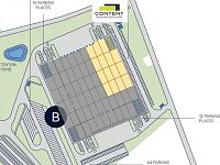 Pronájem novostavby skladu, výrobních prostor 4.753 m², Karlovy Vary - Foto 12