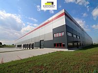 Pronájem skladu nebo výrobních prostor 9.873 m², Praha - východ, D11 - Foto 3