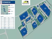 Pronájem skladu nebo výrobních prostor 9.873 m², Praha - východ, D11 - Foto 10