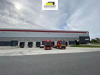 Pronájem skladu nebo výrobních prostor 9.873 m², Praha - východ, D11 - Foto 7