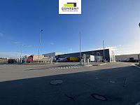 Pronájem kvalitních skladových, výrobních prostor 2.920 m², Brno - Blučina - Foto 7