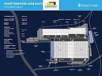 Pronájem skladu nebo výrobních prostor 5.000 m², Cheb, D6 - Foto 20