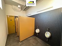 Pronájem skladu, výrobních prostor 435 m², Měšice, Praha-východ - Foto 9