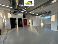 Pronájem skladu, výrobních prostor 435 m², Měšice, Praha-východ - Foto 3
