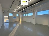 Pronájem skladu, výrobních prostor 435 m², Měšice, Praha-východ - Foto 4