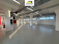 Pronájem skladu, výrobních prostor 435 m², Měšice, Praha-východ