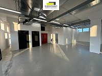 Pronájem skladu, výrobních prostor 435 m², Měšice, Praha-východ - Foto 3