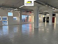 Pronájem skladu, výrobních prostor 435 m², Měšice, Praha-východ - Foto 6