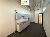 Pronájem skladu, výrobních prostor 435 m², Měšice, Praha-východ - Foto 8