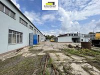 Pronájem skladu, výrobních prostor 1.173 m², Ústí nad Labem - Foto 5