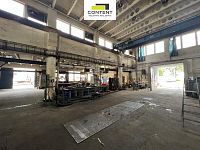 Pronájem skladu, výrobních prostor 1.173 m², Ústí nad Labem - Foto 6