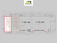 Pronájem skladu, výrobních prostor 6.625 m² Plzeň, Borská pole, D5 - Foto 14