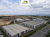 Pronájem skladu, výrobních prostor 19.360 m², Olomouc - Foto 8