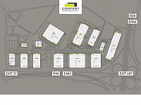 Pronájem skladu, výrobních prostor 19.360 m², Olomouc - Foto 15