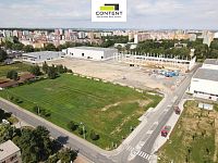 Pronájem novostavby skladu, výrobních prostor 6.000 m², Ostrava Hrabová, D56 - Foto 12