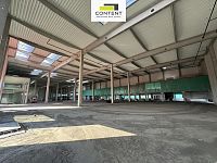 Pronájem skladu, výrobních prostor 2.889 m², Tuchoměřice, Praha - Západ - Foto 2