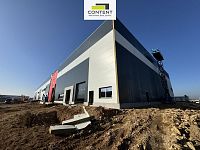 Pronájem skladu, výrobních prostor 2.889 m², Tuchoměřice, Praha - Západ - Foto 3