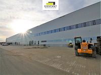 Pronájem skladu, výrobních prostor 2.157 m², Kozomín, D8 - Foto 5