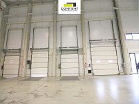 Pronájem skladu, výrobních prostor 2.157 m², Kozomín, D8 - Foto 10