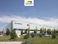 Pronájem skladu, výrobních prostor 2.157 m², Kozomín, D8 - Foto 14