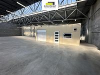 Pronájem skladu, výrobních prostor 2.000 m², Žatec - Foto 6