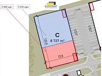 Pronájem skladu, výrobních prostor 3.500 m²,  Plzeň - Myslinka, D5 - Foto 16