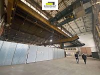 Pronájem novostavby skladu, výrobních prostor 1.000 m², Ostrava - Radvanice, D1, D56 - Foto 3