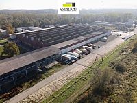 Pronájem novostavby skladu, výrobních prostor 1.000 m², Ostrava - Radvanice, D1, D56 - Foto 10