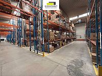 Pronájem skladu, výrobních prostor 2.695 m², Praha 10 - Hostivař - Foto 3