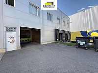 Pronájem skladu, výrobních prostor 2.695 m², Praha 10 - Hostivař - Foto 5