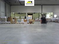 Pronájem skladu, výrobních prostor 2.695 m², Praha 10 - Hostivař - Foto 7