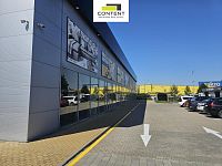 Pronájem skladu, obchodních prostor 268 m², Čestlice, D1 - Foto 5