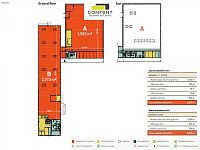 Pronájem skladu, výrobních prostor 4.726 m², Lysá nad Labem - Foto 15