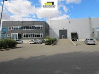 Pronájem skladu, výrobních prostor 4.432 m², Kněževes - Foto 2