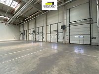 Pronájem skladu, výrobních prostor 8.135 m², Brno - Modřice, E461 - Foto 4