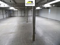 Pronájem skladu, výrobních prostor 8.135 m², Brno - Modřice, E461 - Foto 5