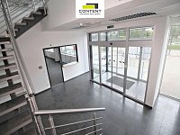 Pronájem skladu, výrobních prostor 8.135 m², Brno - Modřice, E461 - Foto 9