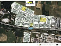 Pronájem skladu, výrobních prostor 8.135 m², Brno - Modřice, E461 - Foto 13