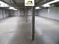 Pronájem skladu, výrobních prostor 8.135 m², Brno - Modřice, E461 - Foto 5