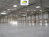 Pronájem skladu, výrobních prostor 16.173 m², Dobřejovice, D1 - Foto 3