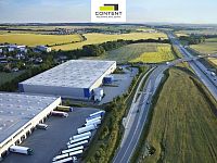 Pronájem skladu, výrobních prostor 16.173 m², Dobřejovice, D1 - Foto 8