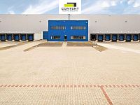 Pronájem skladu, výrobních prostor 16.173 m², Dobřejovice, D1 - Foto 2